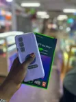 New Infinix Hot 60 Pro+ 256GB Purple - 2