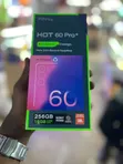 New Infinix Hot 60 Pro+ 256GB Purple - 3