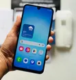 New Samsung Galaxy A17 5G 256GB Blue - 3