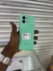 New Infinix Note Edge 256GB Green - 2