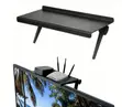 TV Top Shelf Wifi Router Rack - 2