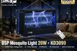 DSP Mosquito Killer Light KD3099 - 20W - 1