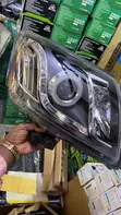 Hilux Vigo Aftermarket Headlights - 1