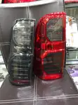 Hilux Vigo Aftermarket Headlights - 2