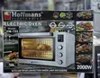 Hoffmans Electric Oven HM-755 - 50L - 1