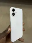 Apple iPhone 16 Plus 256GB White - 2