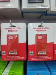Itel BL-25BI 2500mAh Rechargeable Li-Ion Phone Battery - 2