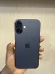 Apple iPhone 16 Plus 128GB Black - 2