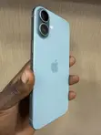 Apple iPhone 16 Plus 256GB Blue - 2