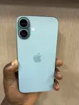 Apple iPhone 16 Plus 256GB Blue - 3
