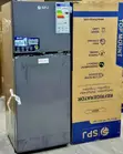 SPJ 149L Double Door Fridge - 1
