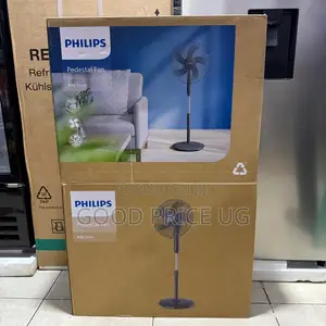 Philips Series 600 Pedestal Standing Fan (ACP620/01)