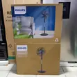 Philips Series 600 Pedestal Standing Fan (ACP620/01) - 2