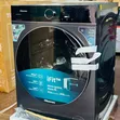 Hisense 10kg Front Load Washing Machine - 2