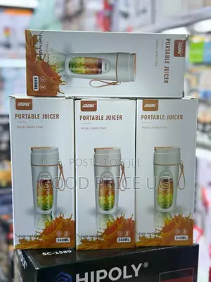 MDHL Portable Juicer (MDKS-FSV8)
