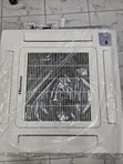 Hisense 18000 BTU Cassette Air Conditioner - 2