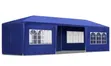 Instahut Marquee Gazebo 3x9m - Waterproof Oxford Fabric - 3