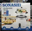Sonachi Rice Cooker 2.8L - 1