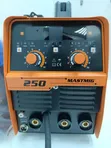 Mastmig 250 Multi-Process Inverter Welding Machine - 1