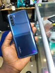 Oppo A15 64GB Black - 2