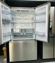 Hisense French Door Refrigerator - 3 Doors - 2
