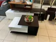 Brand New Wood-Mode Center Table - 2