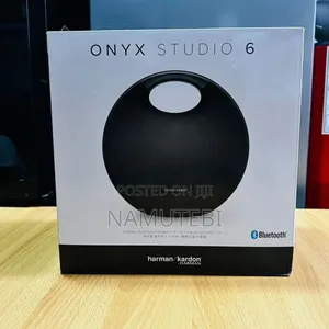 Harman Kardon Onyx Studio 6 Bluetooth Speaker