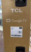 TCL 85" QD-Mini Dimming Android Google TV - 2