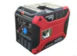 Edon Promax Digital 5kVA Petrol Silent Generator - 2