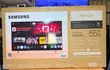 Samsung 55" Mini LED TV (2026 Model) - 1