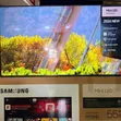 Samsung 55" Mini LED TV (2026 Model) - 2