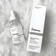 The Ordinary Niacinamide 10% + Zinc 1% Serum 30ml - 1
