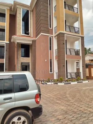 1-Bedroom Apartment for Rent in Ntinda, Nakawa