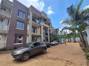 1-Bedroom Apartment for Rent in Ntinda, Nakawa