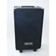 Public Address Speaker with Wireless Mic & Stand - Bluetooth, USB, FM - 2