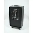 Public Address Speaker with Wireless Mic & Stand - Bluetooth, USB, FM - 3
