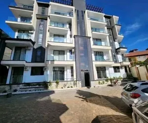 2-Bedroom Apartment for Rent in Ntinda, Nakawa