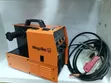 MegaTec MIG-250 Multi-Process Inverter Welder - 1