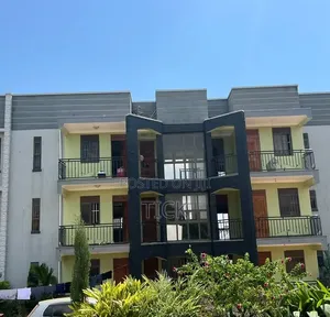 2-Bedroom Apartment for Rent in Ntinda, Nakawa