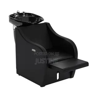 Modern Salon Comfort Sink