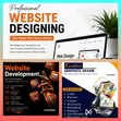 Website Development Services - 1