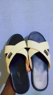 Men's Lacoste Casual Slip-On Sandals - 2