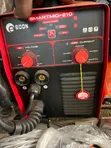 Edon SmartMIG-210 Compact Multi-Process Welder - 2