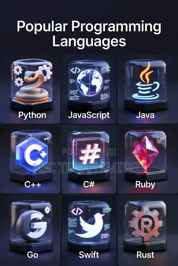 System Development Services - 1