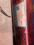 5x6 Fibre Mattress - 2