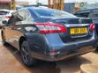 Nissan Sentra 2015 Gray - 2