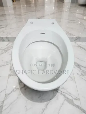Toilet Seat - Brand New, Heavy Duty