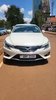 Toyota Mark X 2013 Pearl - 1