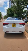 Toyota Mark X 2013 Pearl - 3