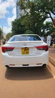 Toyota Mark X 2013 Pearl - 5